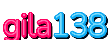 gila138 — logo kanal